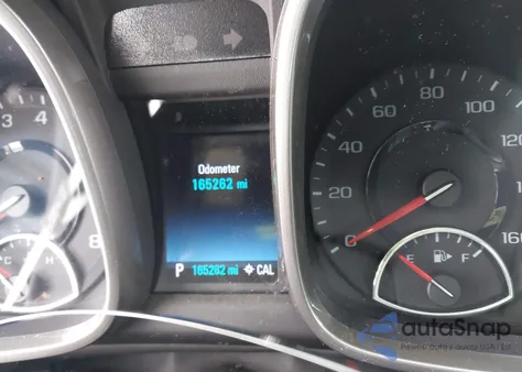 2015 Chevrolet Malibu 2Lt из США, поврежденный, VIN 1G11D5SL3FF303317